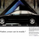 Illustration for article titled The Ten Best Automotive Print Ads Of All Time